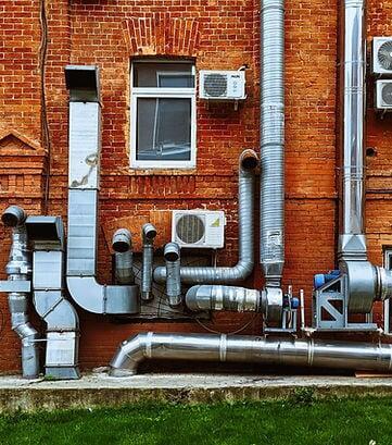 ventilatie